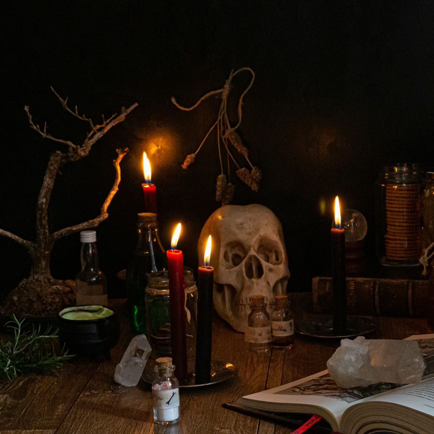 How to Choose the Perfect Witchy Present